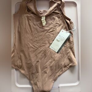 Lululemon wundermost bodysuit